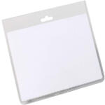 DURABLE Azonosítókártya tartó DURABLE 60x90 mm puha átlátszó (813519) - papir-bolt