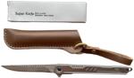 Foxgood Ефектен тънък сгъваем нож от неръждаема стомана m390 (1874)