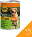 Mikan Konzerv Kutyáknak (Baromfi) - 24x415 g