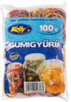 KELLY Gumigyűrű KELLY 100 g - papir-bolt