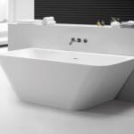 Sanica Solid Bragi szabadon álló kád 180x85