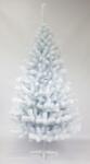 KORLEAND Crystal White karácsonyfa - 180 cm