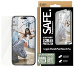 Panzer SAFE by PanzerGlass iPhone 16 Plus 6.7" Screen Protector Ultra-Wide Fit SAFE95877