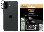 Panzer Hoops Ceramic Lens Protector iPhone 16 6.1" / 16 Plus 6.7" 1281 kameravédő