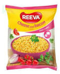  Reeva instant tésztaleves sajtos-baconos íz 60g (2024.06. 27)