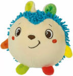 Clementoni Sün Spiky plüss labdafigura, baba csörgő - Clementoni