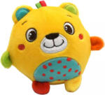 Clementoni Macis Sunny plüss labdafigura, baba csörgő - Clementoni