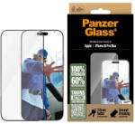 Panzer Screen Protector iPhone 16 Pro Max 6.9" Ultra-Wide Fit 2864