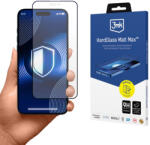 3mk Protection HardGlass Matt Max iPhone 16 tempered glass, edzett üvegfólia