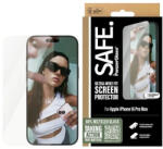 Panzer SAFE by PanzerGlass iPhone 16 Pro Max 6.9" Screen Protector Ultra-Wide Fit SAFE95878