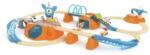  Set trenulet explorare Marte HAPE Trenulet