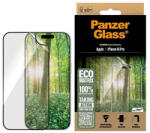 Panzer MATRIX Screen Protector iPhone 16 Pro 6.3" Ultra-Wide Fit 2870