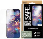 Panzer SAFE by PanzerGlass iPhone 16 Pro 6.3" Gaming Screen Protector Ultra-Wide Fit SAFE95887
