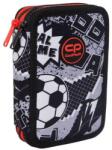 COOLPACK focis emeletes tolltartó felszerelt - Grey Ball (F066710)