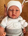 Arias dolls Kézműves spanyol baba-Colin 40cm