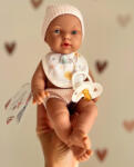 Arias dolls Kézműves spanyol baba- Baby Arias
