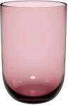 Villeroy & Boch pohárkészlet italokhoz Like Grape 2 db - rózsaszín Univerzális méret