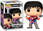 Funko POP! Oasis - Noel Gallagher vinyl 10 cm figura