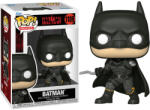 Funko POP! Movies The Batman - Batman Vinyl 10cm játékfigura