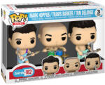 Funko POP! Rocks Blink-182 3 dbos szett