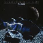 GrundRecords Omega - The Dark Side Of The Earth (fekete splatter)