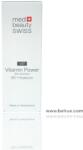 Med Beauty Swiss VIP Vitamin Power Skin Nutrition B5 + Hyaluron 30ml