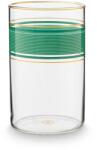 Pip Studio üveg Chique 360 ml - többszínű Univerzális méret