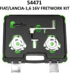 Jbm - Испания Комплект смяна ангренаж fiat/lancia 1.6 16v ; jbm 54471