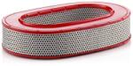 Mann-filter légszűrő MANN-FILTER C 37 145 (C 37 145) - centralcar