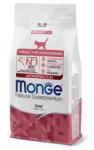 Monge Natural Superpremium Monoprotein Kitten Beef - пълноценна суха храна за подрастващи котета с телешко месо - 1, 5 кг, Италия - 1976