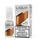 Liqua Lichid Liqua Elements Dark Tobacco 10ml cu Nicotina 6/12/18 mg Lichid rezerva tigara electronica