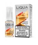 Liqua Lichid Liqua Elements Turkish Tobacco 10ml cu Nicotina 6/12/18 mg Lichid rezerva tigara electronica
