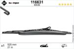 SWF lamela stergator SWF DAS ORIGINAL SINGLE 116631 (116631)