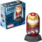 Ravensburger - Puzzle 3D Hylkies Marvel Iron man 54 piese (RVS3D01157) - ejuniorul