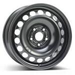 Alcar Stahlrad 5/112 16x6.50 ET41 CB57 - anvelopesijantealiaj - 315,06 RON