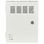Secutek Резервно захранване за системи от камери Secutek CP1209-10A-B (12V/10A) с 9 изхода