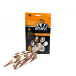 Pet's Dessert Recompense PET'S DESSERT CHICKEN & COD SANDWICH 80g
