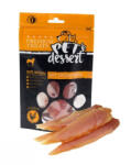 Pet's Dessert Recompense PET'S DESSERT SOFT CHICKEN STRIP 80g