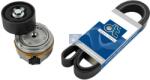 DT Spare Parts Set curea transmisie cu caneluri DT Spare Parts 3.93017 (3.93017) - automobilus