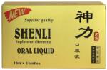 Shenli Shenli, cutie 6 fiole x 10 ml