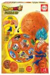 Educa Пъзел, Educa, 3D Dragon ball, 32 части
