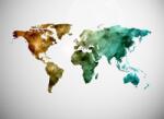  Фототапет World Graphic 1