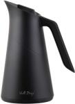 Vialli Design termosz Soho 1 L - fekete Univerzális méret