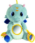 Jemini Jucarie Plus Jemini Cu Activitati 21cm Leon Dragonul (JE023920) - copiicujucarii