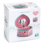 DJECO Cutie muzicala Melodie de primavara, Djeco (DJ06089) - copiicujucarii Instrument muzical de jucarie