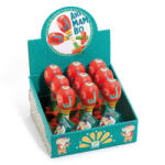 DJECO Instrument muzical Maracas, Djeco (DJ06008) - copiicujucarii Instrument muzical de jucarie