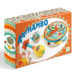 DJECO Set instrumente muzicale, Djeco (DJ06016) - copiicujucarii Instrument muzical de jucarie