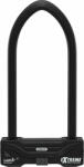 Abus Granit Extreme X-Plus 59 Negru Culoare 58608 (58608)
