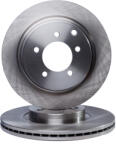Krottendorf Disc frana KROTTENDORF KRO-BD6177 (KRO-BD6177)