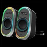 Spirit Of Gamer Fanatic 500 2.0 Black (SP-5500BK) Boxa activa